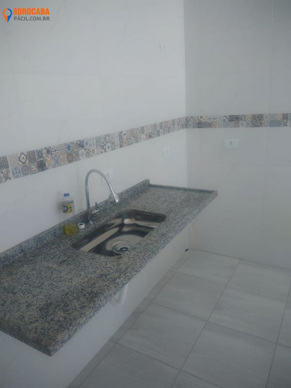 Casa em , Sorocaba - Casa Jardim Santa Marta - Foto 7